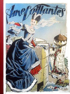 couverture du recueil 15