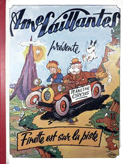 couverture du recueil 16