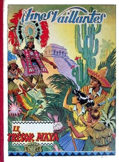 couverture du recueil 17