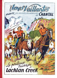 couverture du recueil 18