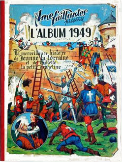 couverture du recueil du 2me semestre