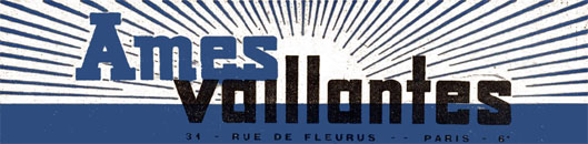 Titre  partir du numro 44