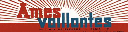 Titre  partir du numro 49