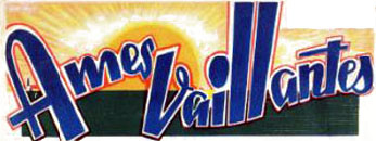 Ames Vaillantes