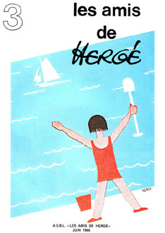 Couverture du numro 3