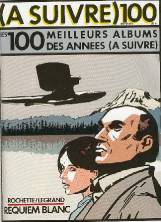 Couverture du numero 100