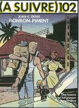 Couverture du numero 102