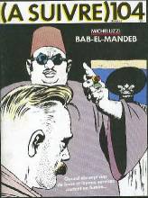 Couverture du numero 104