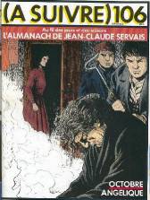 Couverture du numero 106 Couverture du numero 106