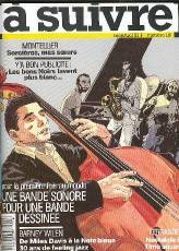 Couverture du numero 110