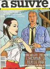 Couverture du numero 114