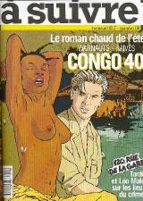 Couverture du numero 115