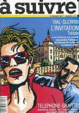 Couverture du numero 117