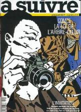 Couverture du numero 118 Couverture du numero 118