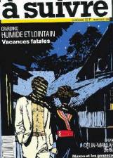 Couverture du numero 125