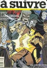 Couverture du numero 126