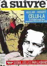 Couverture du numero 128