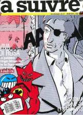 Couverture du numéro 130