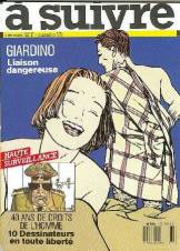 Couverture du numero 131