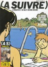 Couverture du numero 137 Couverture du numero 137