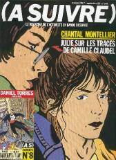 Couverture du numero 140 Couverture du numero 140