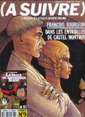 Couverture du numero 141 Couverture du numero 141