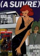 Couverture du numero 144