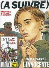 Couverture du numero 146