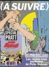 Couverture du numero 148