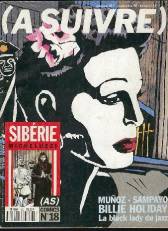 Couverture du numero 152