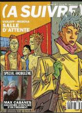 Couverture du numero 157