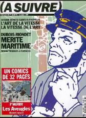 Couverture du numero 163 Couverture du numero 163