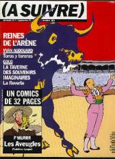Couverture du numero 164