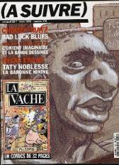 Couverture du numero 170