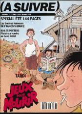 Couverture du numero 175