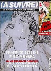 Couverture du numero 177