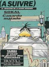 Couverture du numero 181