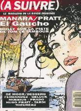 Couverture du numero 189