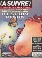 Couverture du numéro 204