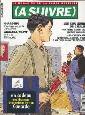 Couverture du numero 205