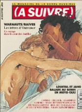 Couverture du numero 206