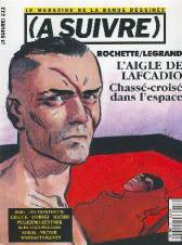 Couverture du numero 211