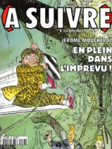 Couverture du numero 238 Couverture du numero 238