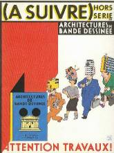 Couverture du numero Spcial Architecture