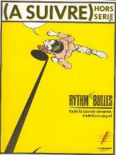 Couverture du numero Spcial Rythm'n bulles