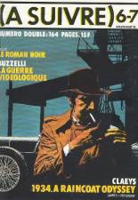 Couverture du numero 6/7