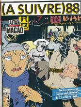 Couverture du numero 88