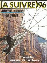 Couverture du numéro 96