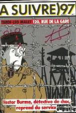 Couverture du numero 97