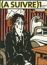 Couverture du recueil numéro 1